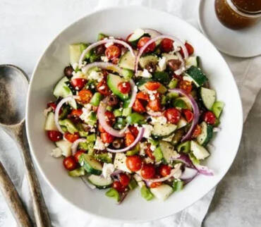 Greek / Village Salad